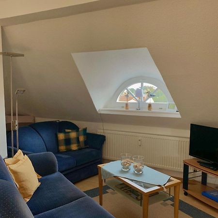 Villa Exss - Wohnung Harmonie Херингсдорф Экстерьер фото