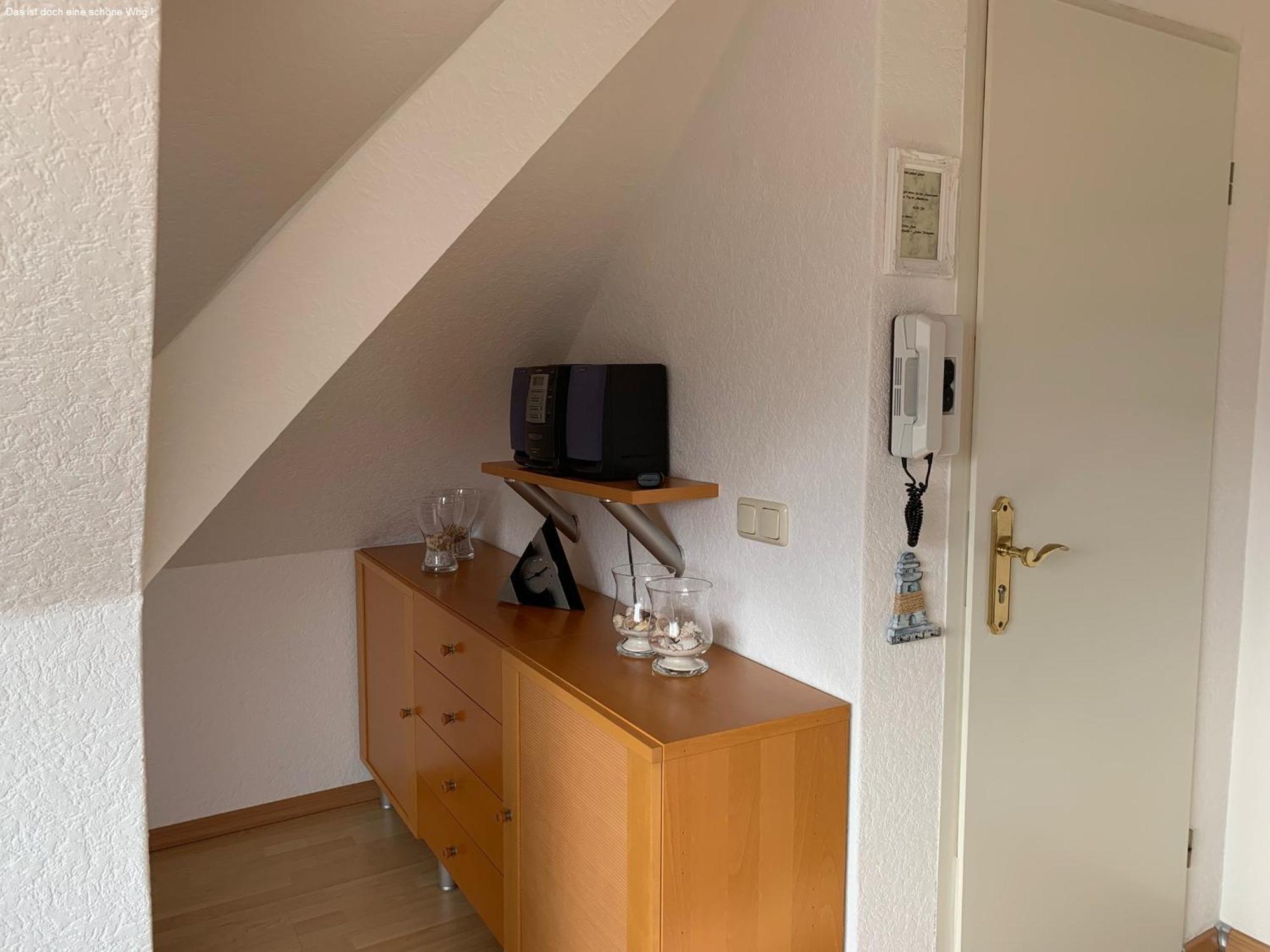 Villa Exss - Wohnung Harmonie Херингсдорф Экстерьер фото