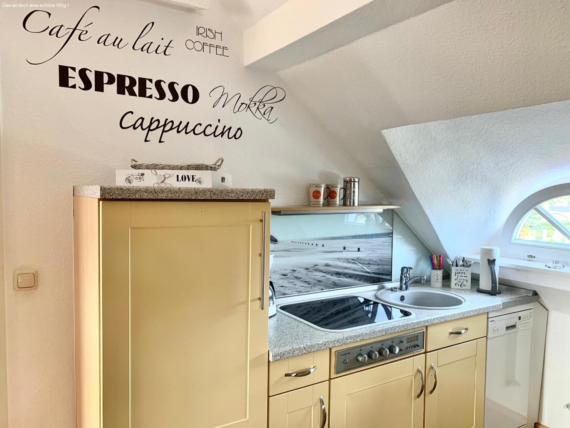 Villa Exss - Wohnung Harmonie Херингсдорф Экстерьер фото